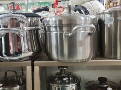 -新街口百货商场