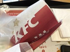 -肯德基(杭州永安店)
