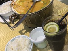 -米泰芒·东南亚料理(体育西店)