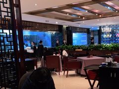 大堂-徐记海鲜(阿波罗店)