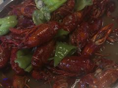 -黄弟大排档·湖南菜·小龙虾·小海鲜(凯旋北路店)