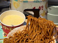 -小秋水饺(大成路总店)