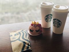 -星巴克(北京成寿寺路店)