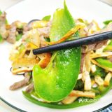 炒菜的时候来一点，这个甜椒感觉还蛮不错的。