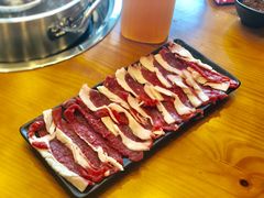 -牛品福潮汕牛肉火锅(旺庄店)