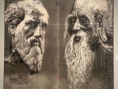 -江苏省美术馆(长江路新馆)