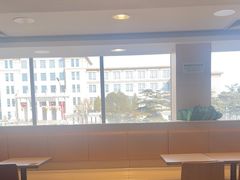 -麦当劳(军博店)