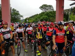 -九龙江国家森林公园