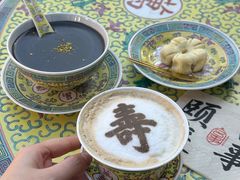 -宫事颐庭·老佛爷贵寿下午茶(颐和园店)