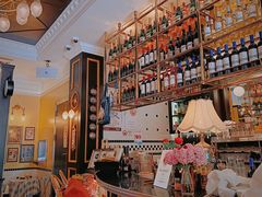 -Entrecôte 法国牛扒馆(保利·时光里店)