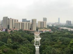 景点-长安公园