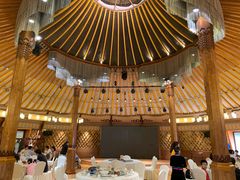 -九十九顶毡房(阜石路店)