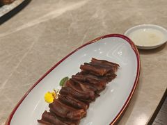 -潮汕味道·煮海餐厅(金麟大厦店)