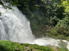 -鹿院坪生态旅游景区