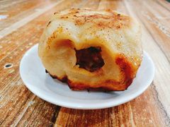 门钉肉饼-宝瑞门钉肉饼店