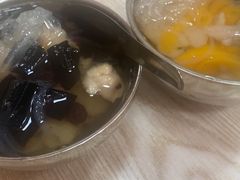 地瓜圆-爱啊石花膏