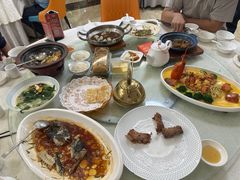 -明香海鲜酒家(华强北店)