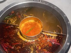-川锅一号火锅(睢宁店)