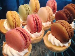 -澳门旅游塔360°旋转餐厅(南湾湖广场店)