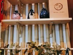 大堂-蘭葶花酒馆(鼓楼店)