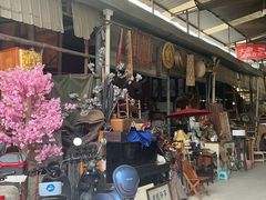 -亮佳鸿华二手市场