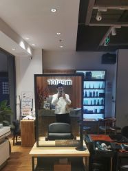 -Mentor Hair Salon