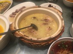 小厨娘淮扬菜(天印大道店)-小厨娘淮扬菜(天印大道店)