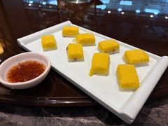 黄米凉糕-紫泥369粗粮季(四牌楼店)