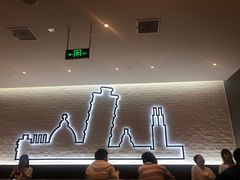-萨莉亚意式餐厅(大宁音乐广场店)