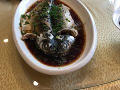 -南湖船菜大酒店
