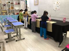 -快乐琴弦音乐舞蹈艺术教育中心(马连道校区)