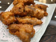 -抱德·潮汕味(琶洲店原惠城鱼仔)