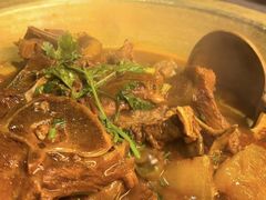 -霄汉羊排(万松园一店)