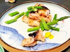 松露焗大虾球-晟永興烤鸭店(五道口店)