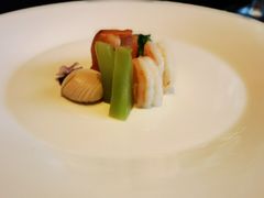 -北京饭店谭家菜