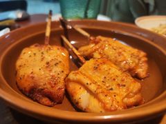-萨莉亚意式餐厅(江桥万达广场店)
