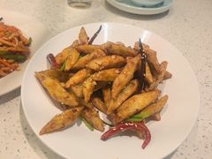-玉林烤鸭店(垡头店)