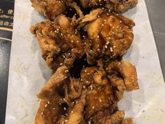 -咕咕站韩国料理(紫金港店)