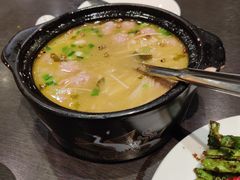 -好嫂子酱猪手•农家菜(蒲黄榆店)