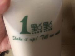 -1点点(京溪店)