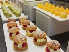 -富力威斯汀酒店·知味自助餐厅