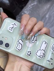 -MOMO·Nail美甲美睫