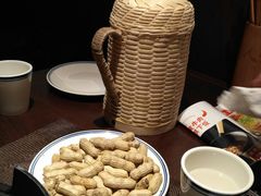 -小隐人家(乐松店)