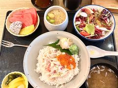 -西村日本料理(香格里拉饭店)