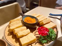 -山石榴·贵州菜(丰盛里店)