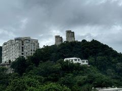 -太平山顶