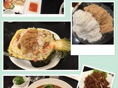 鹿港小镇(黄金城道店)-鹿港小镇(黄金店)