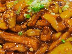 -建哥老菜馆(瑞达公寓一店)