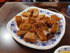 松肉-牛街洪记小吃店(牛街店)