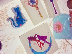 -Summer House夏莫手工坊团建活动(世博源店)